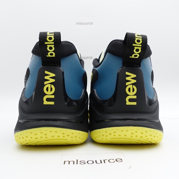 NEW Men's New Balance Fresh Foam X CT-Rally Tennis Pickleball Shoe MCHRALS1 - Picture 4 of 7